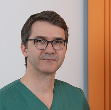 Dr. med. Ulrich Sachse